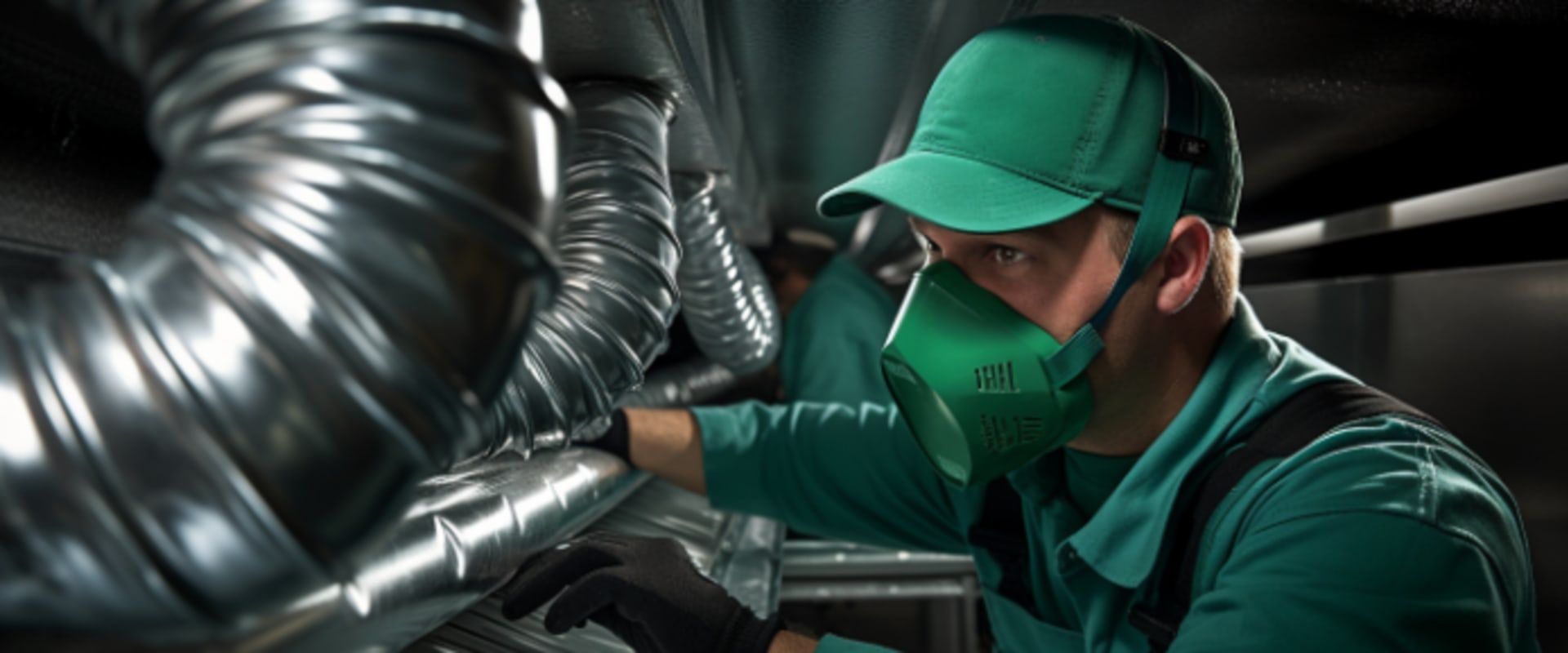 Expert Tips for Air Duct Sealing in Dania Beach FL