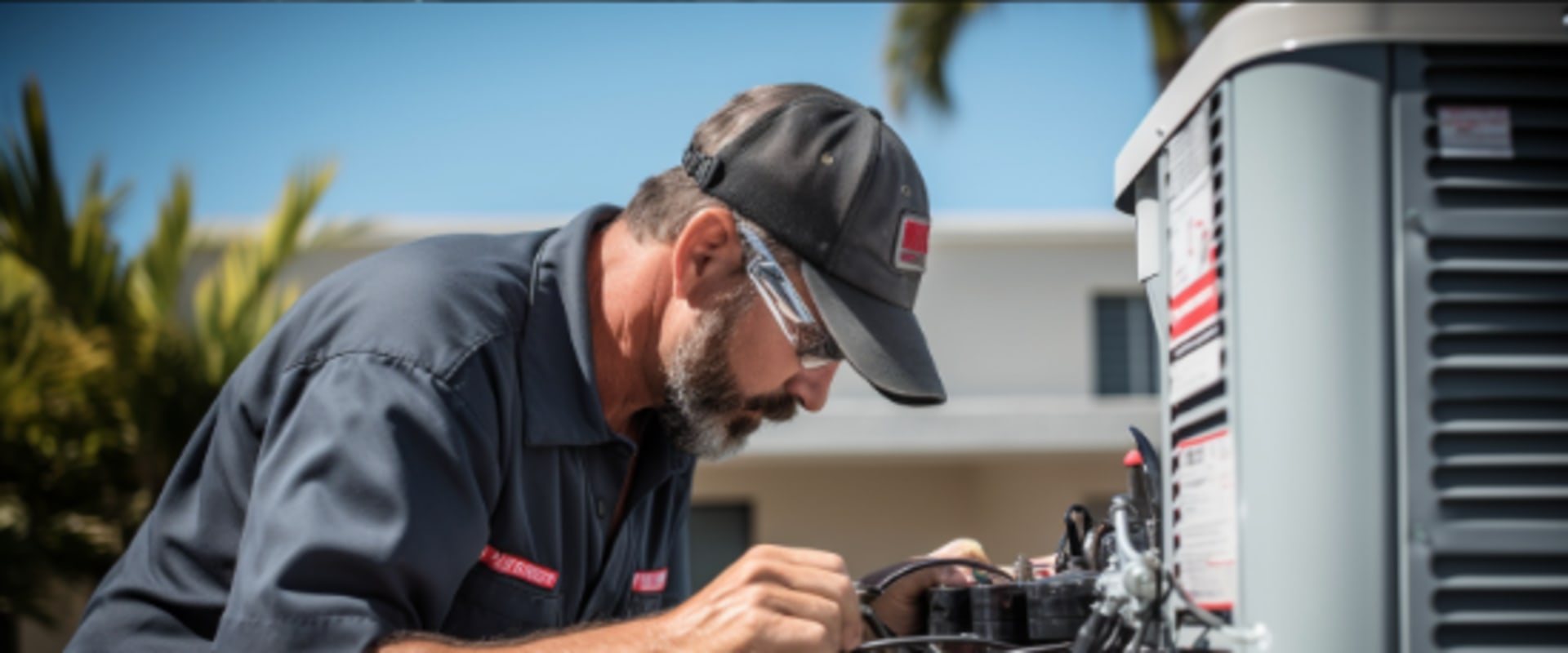 Timely AC Repair Services in Southwest Ranches FL