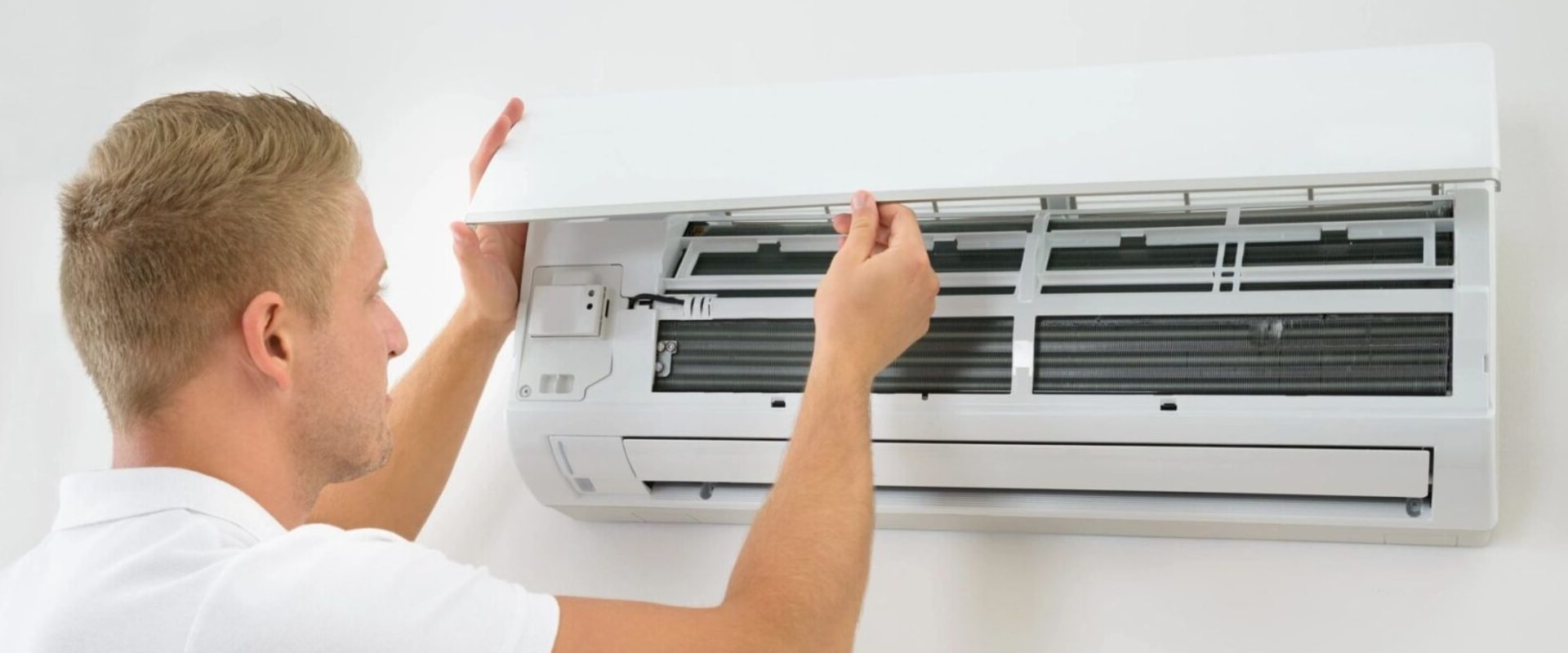 Seeking Professional AC Air Conditioning Repair Services