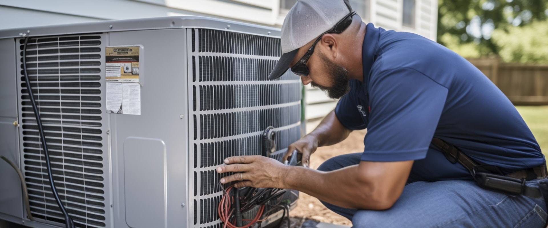 The Ultimate Guide to AC Tune Up in Doral FL