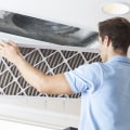 Does Air Filters Restrict Airflow?