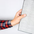 Everything You Need to Know About 10x30x1 Air Filters and the Benefits of Upgrading to MERV 11 Air Filters