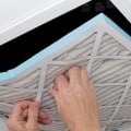 What is the Difference Between Merv 8, 11 and 13 Air Filters?