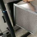 Does a Merv 11 Air Filter Restrict Airflow?