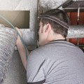 How Pollen Season Affects Air Duct Cleaning in Celebration
