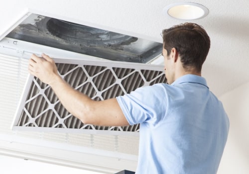 Does Air Filters Restrict Airflow?