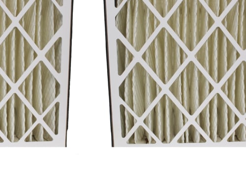 Merv 11 Air Filters 20x25x5: Improve Your Home's Air Quality