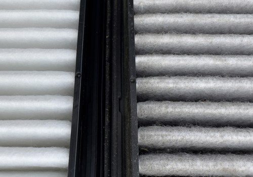 The Role of a 2-Inch Air Filter in Achieving Better Airflow and Cleaner Air in Your Home