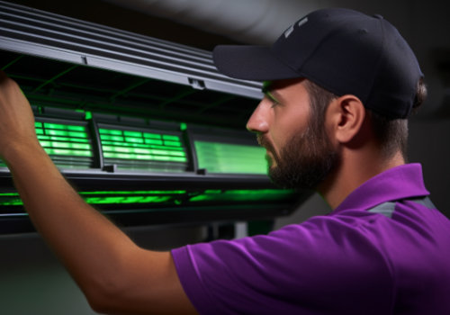 Importance of HVAC UV Light Installation in Parkland FL
