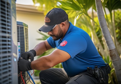 Selecting the Ideal HVAC Installation Service in Doral FL