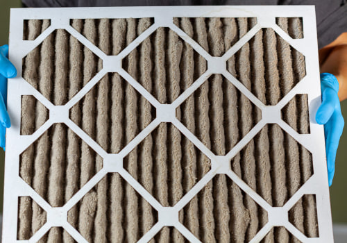 Can HVAC Handle MERV 12 Filters?